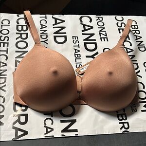 ultimate apex push up bra- sienna